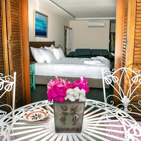 Villa Bakacak Selimiye  Bagian luar foto