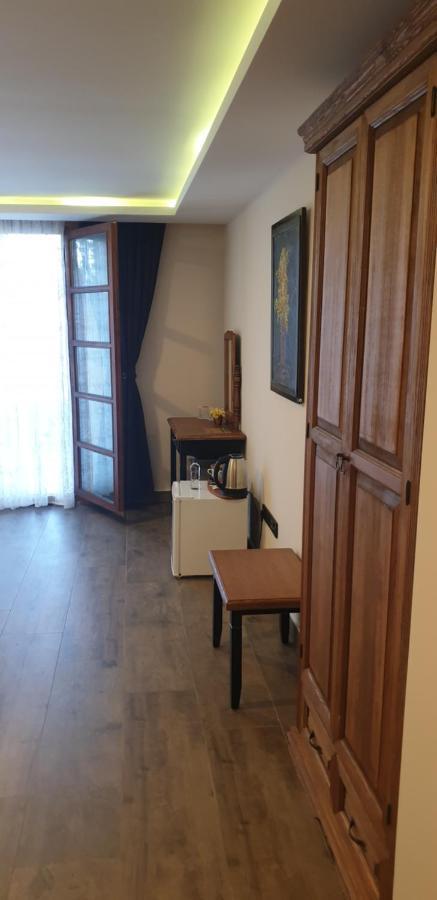 Villa Bakacak Selimiye  Bagian luar foto