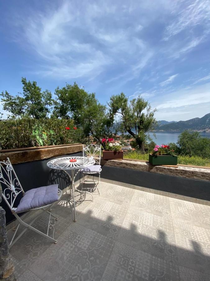 Villa Bakacak Selimiye  Bagian luar foto