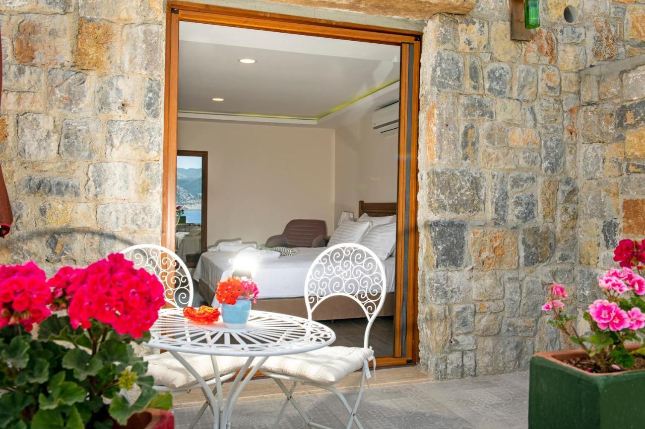 Villa Bakacak Selimiye  Bagian luar foto