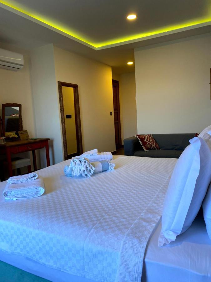 Villa Bakacak Selimiye  Bagian luar foto