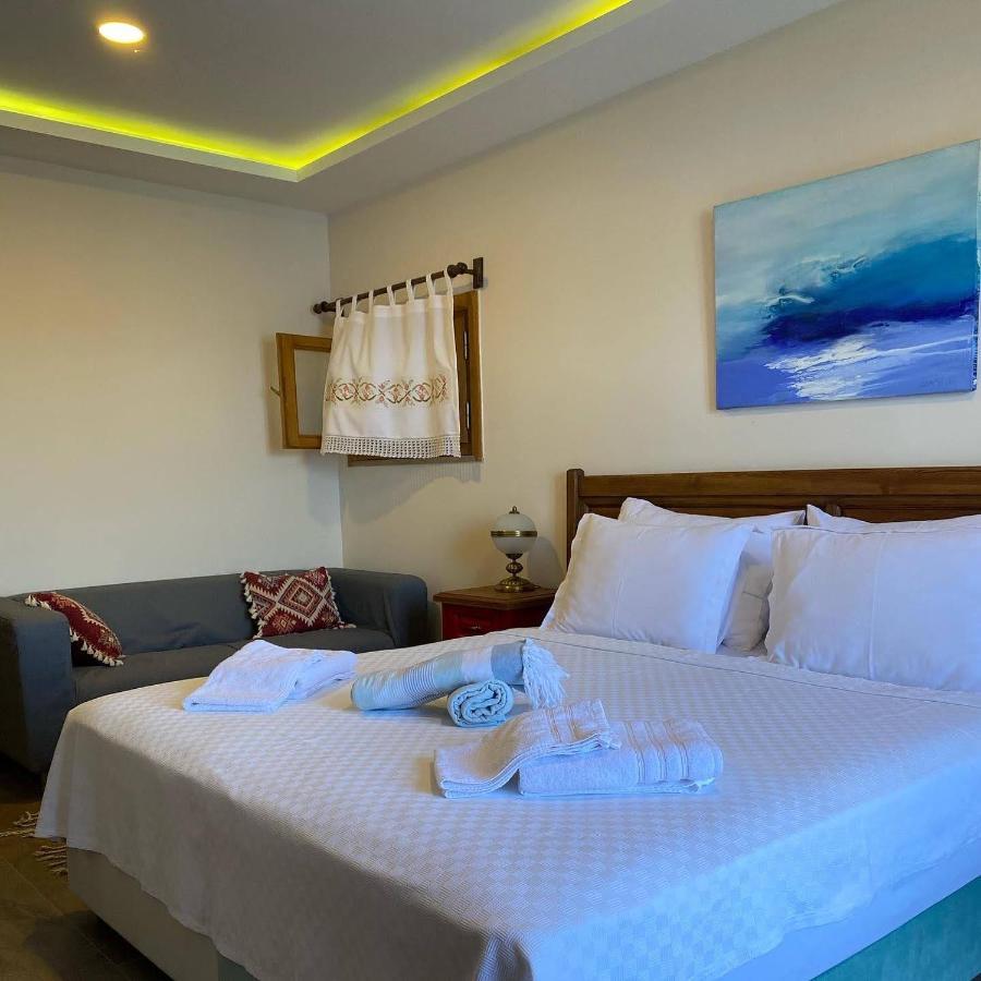 Villa Bakacak Selimiye  Bagian luar foto