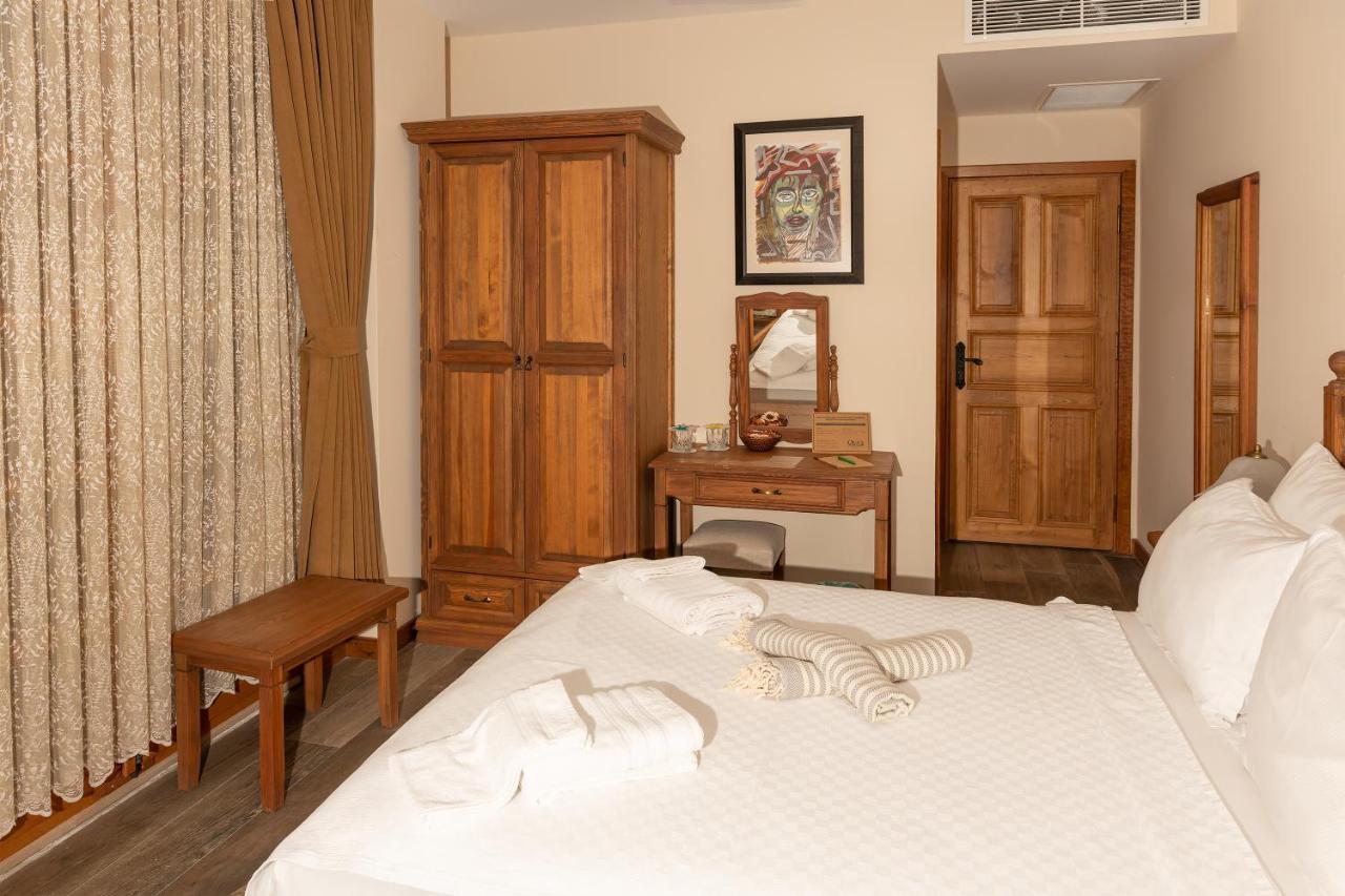 Villa Bakacak Selimiye  Bagian luar foto