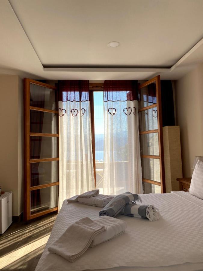 Villa Bakacak Selimiye  Bagian luar foto