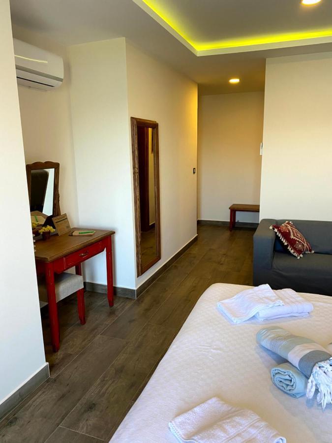 Villa Bakacak Selimiye  Bagian luar foto