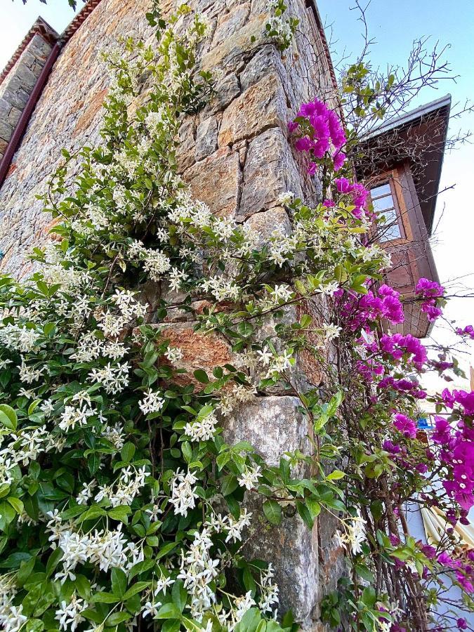 Villa Bakacak Selimiye  Bagian luar foto