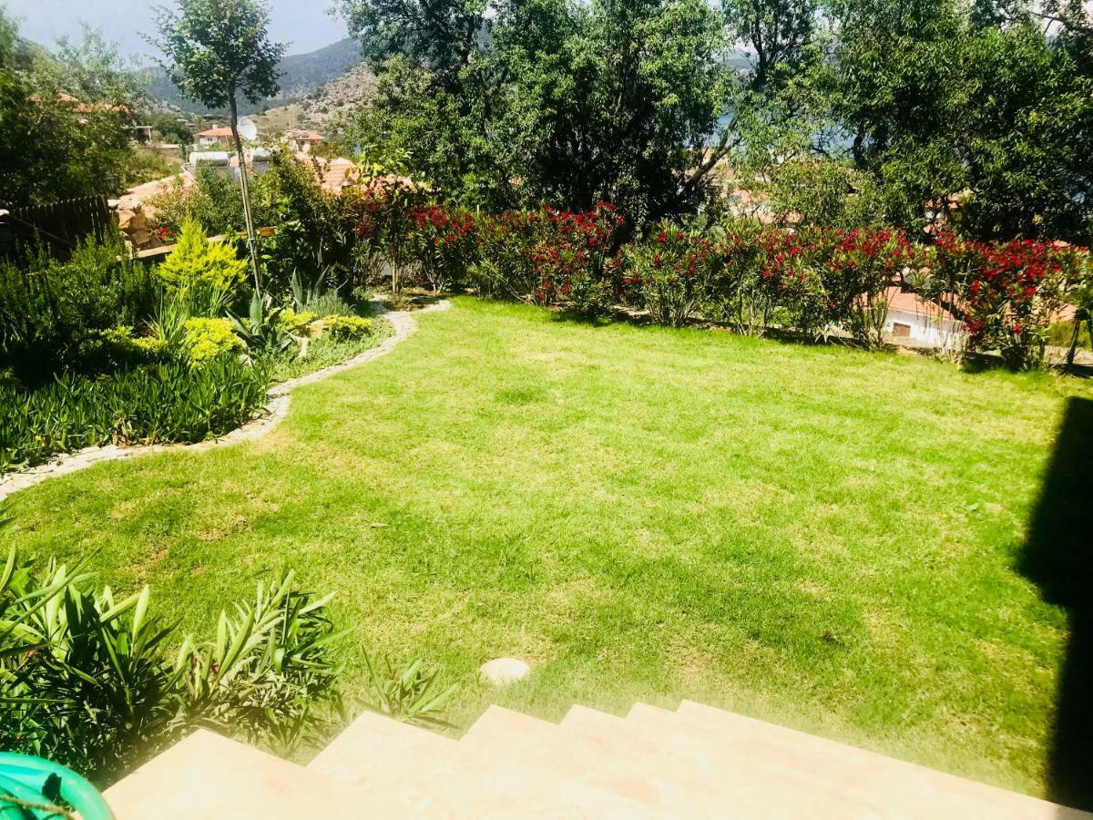 Villa Bakacak Selimiye  Bagian luar foto