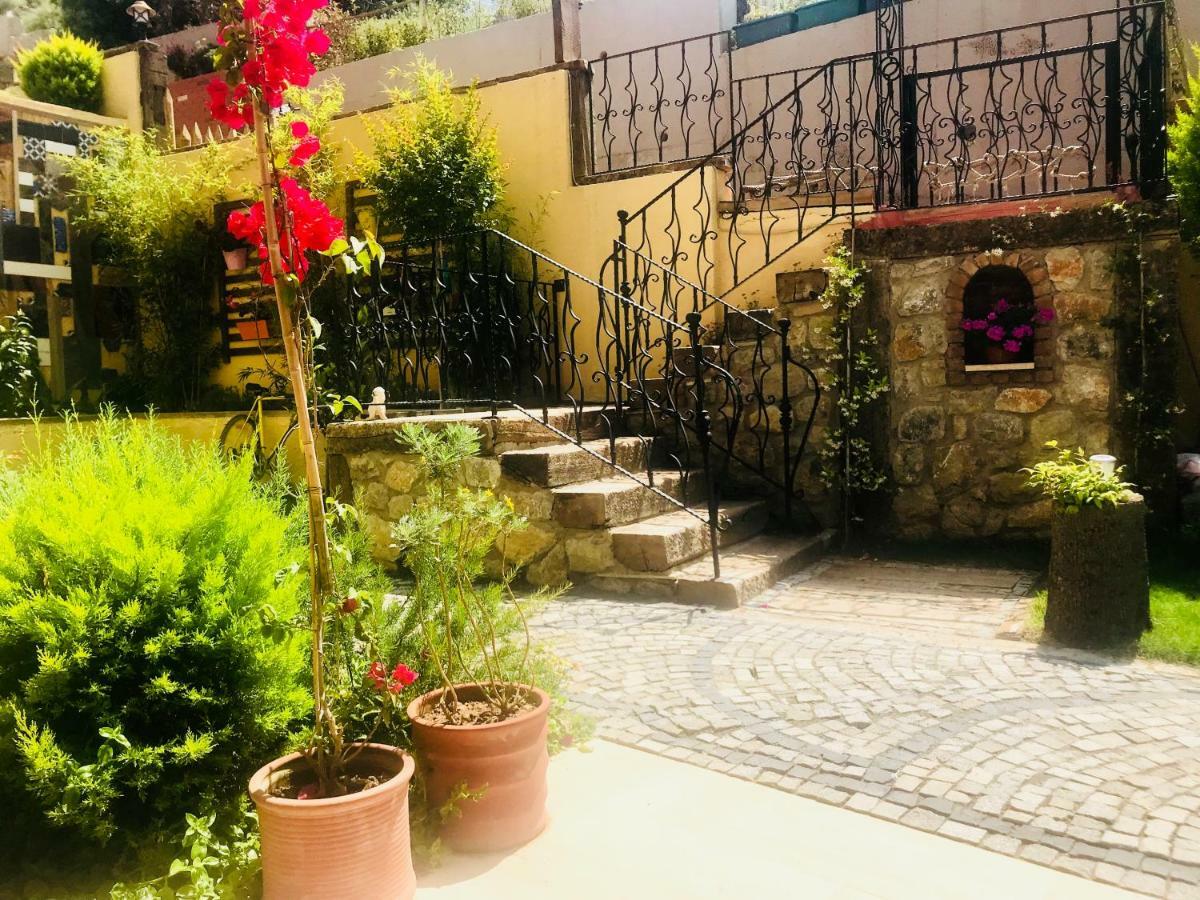 Villa Bakacak Selimiye  Bagian luar foto