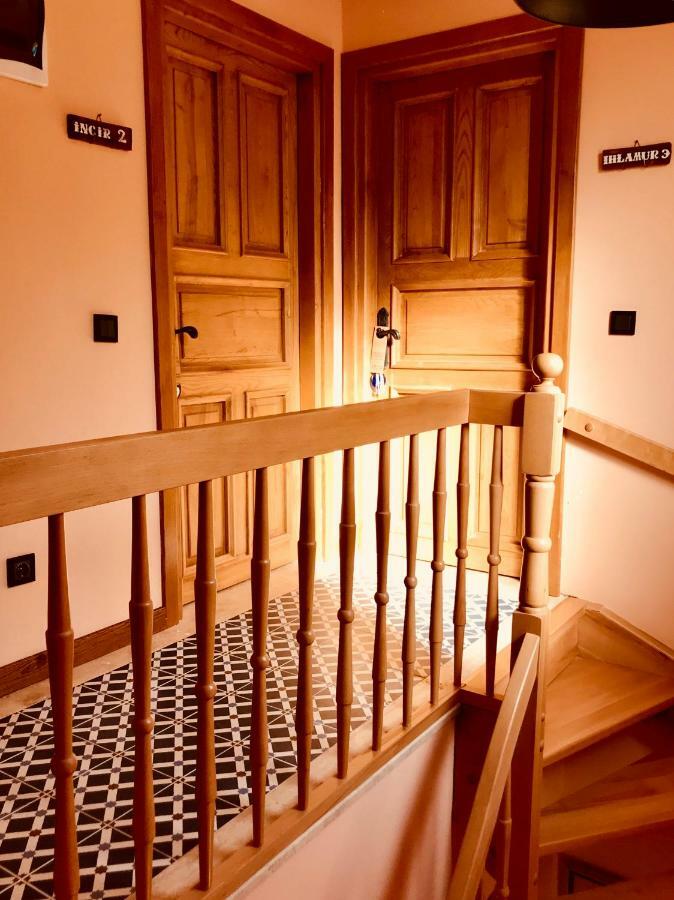 Villa Bakacak Selimiye  Bagian luar foto