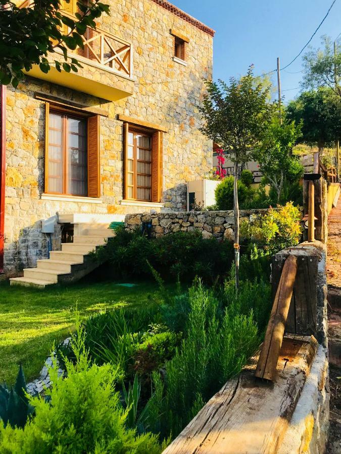 Villa Bakacak Selimiye  Bagian luar foto